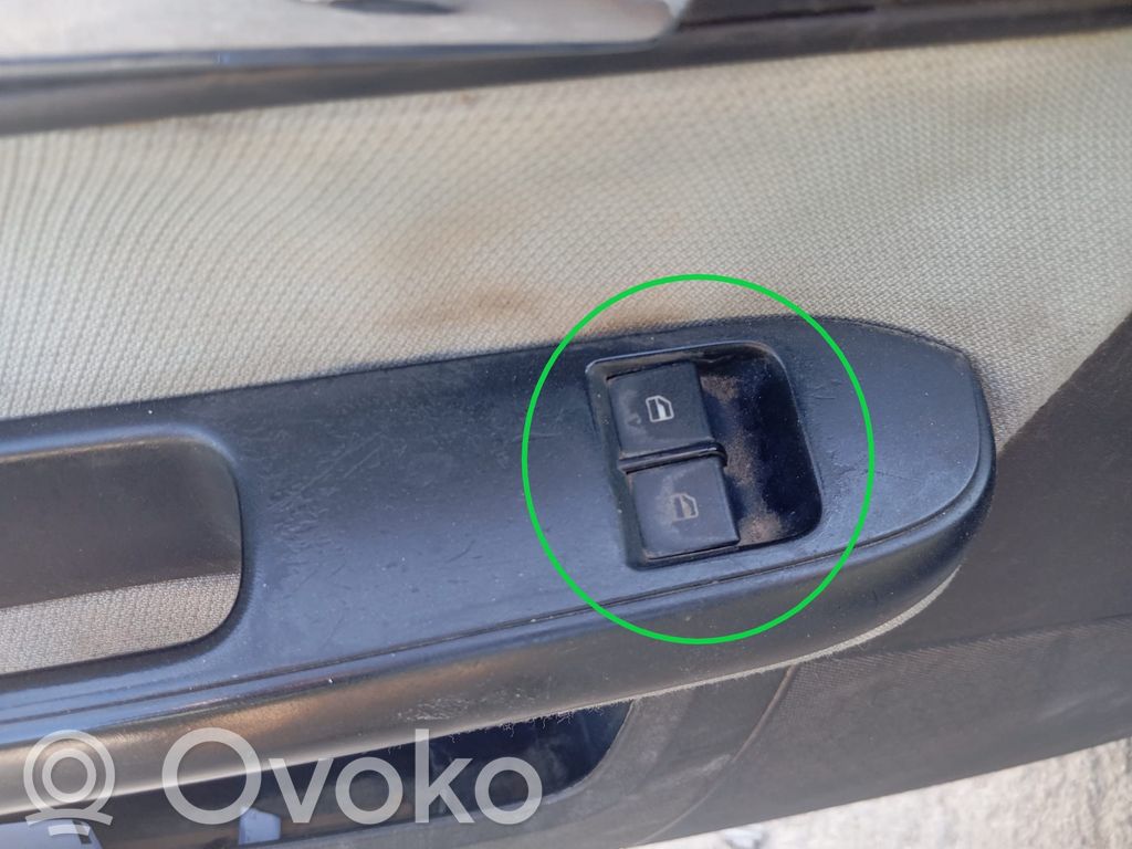 Interruptor del elevalunas eléctrico