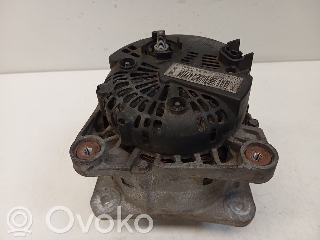 Alternador   2543378C