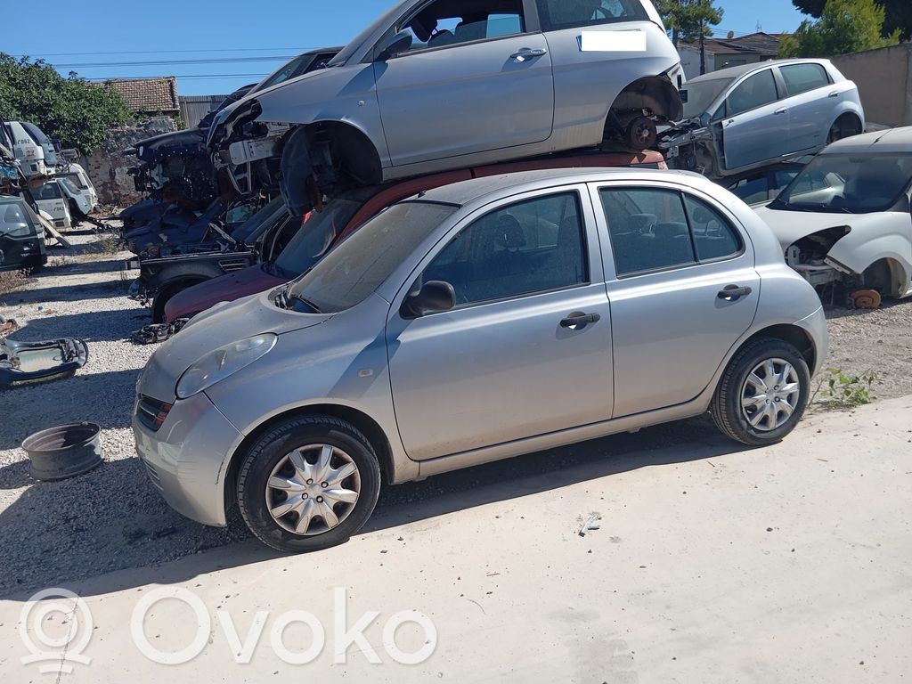 Macara ușă față cu motor