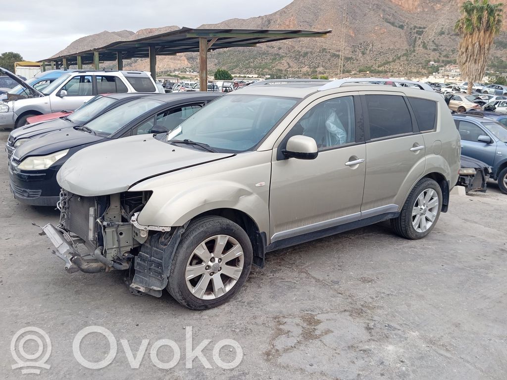Airbag del techo