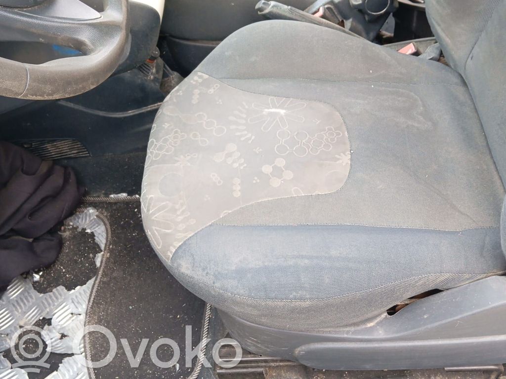 Ford Ka Siège conducteur avant