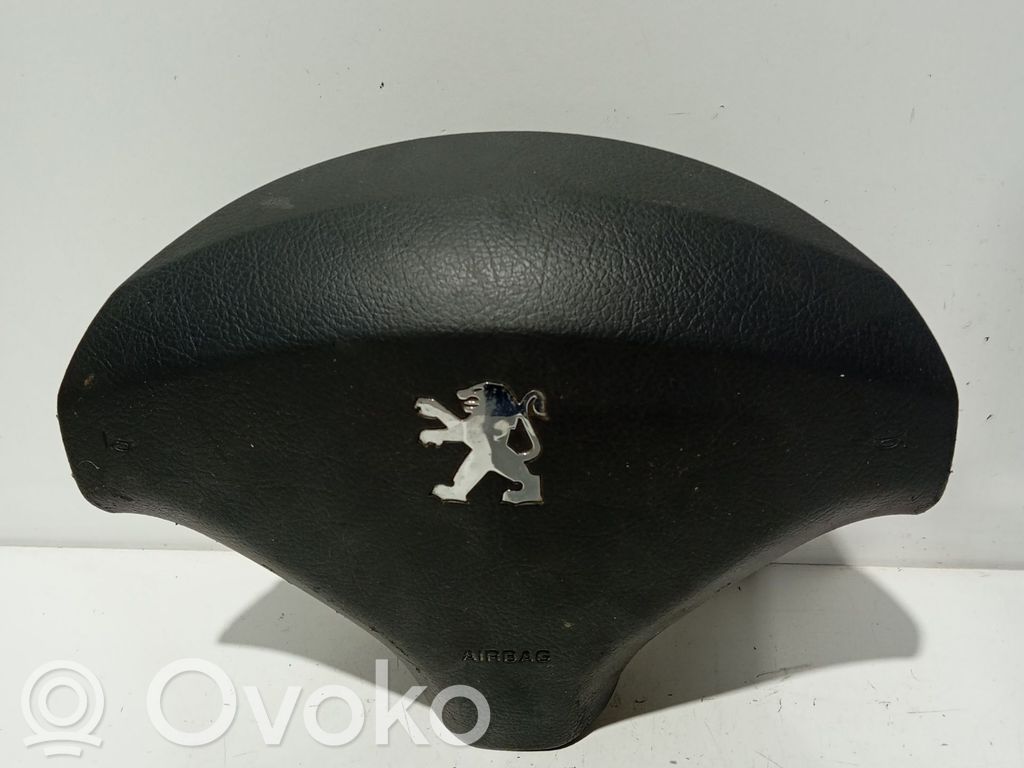 Peugeot 3008 I Airbag volan 