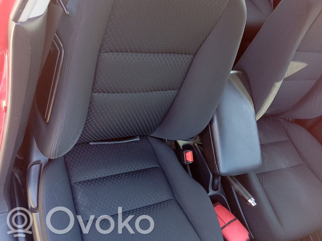 Honda Civic Scaun față pasager 