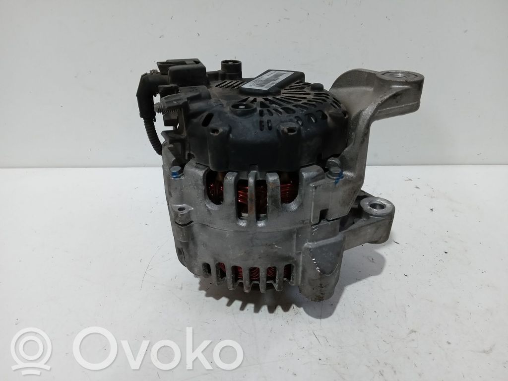 BMW 3 E90 E91 Alternator 