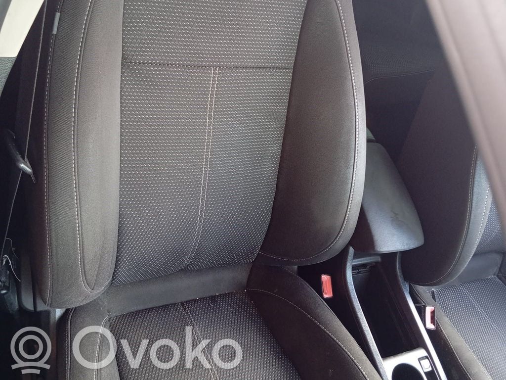 Opel Astra H Scaun față pasager 