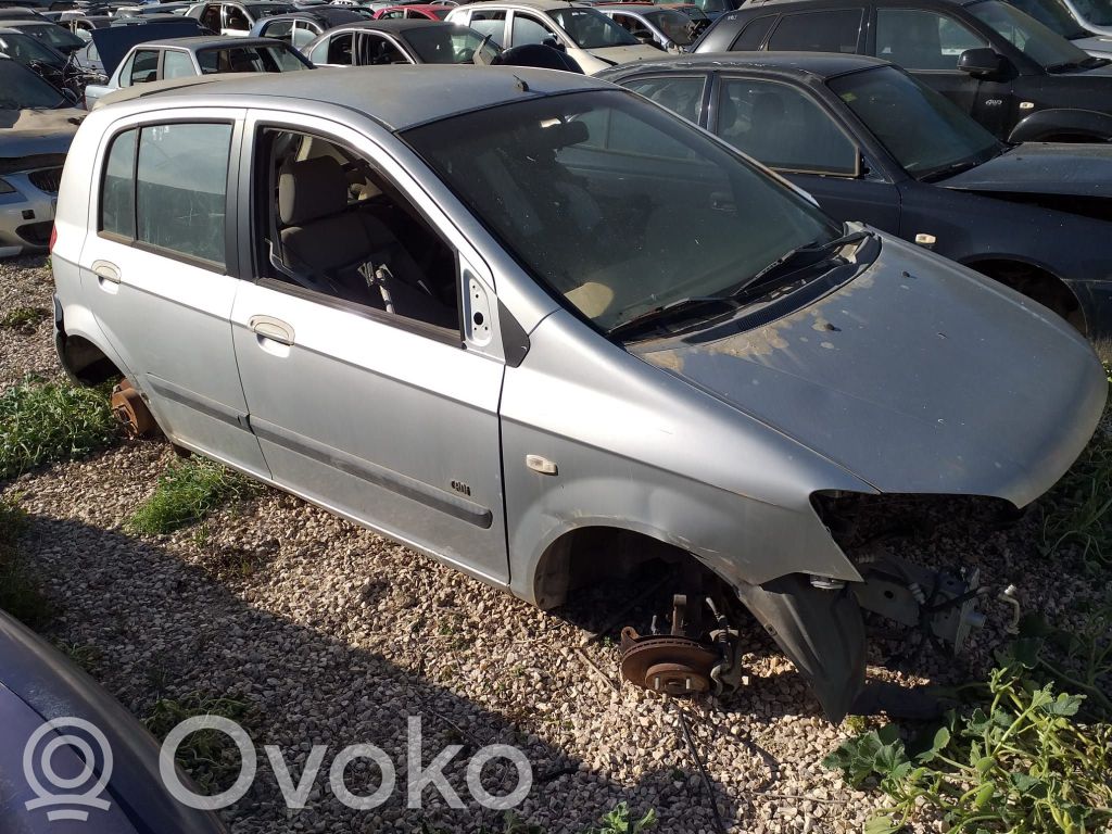 Hyundai Getz Macara geam spate manuală 