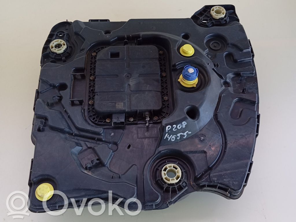 Peugeot 208 I Réservoir de fluide AdBlue