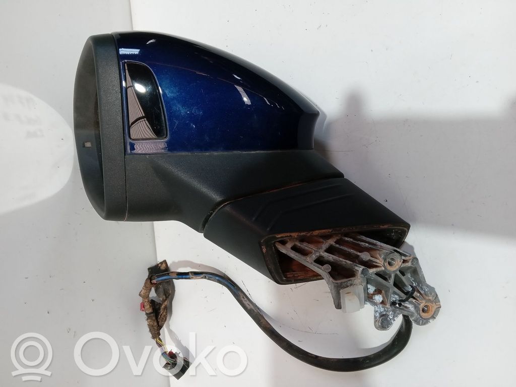 Volkswagen Golf VIII Specchietto retrovisore elettrico portiera anteriore 