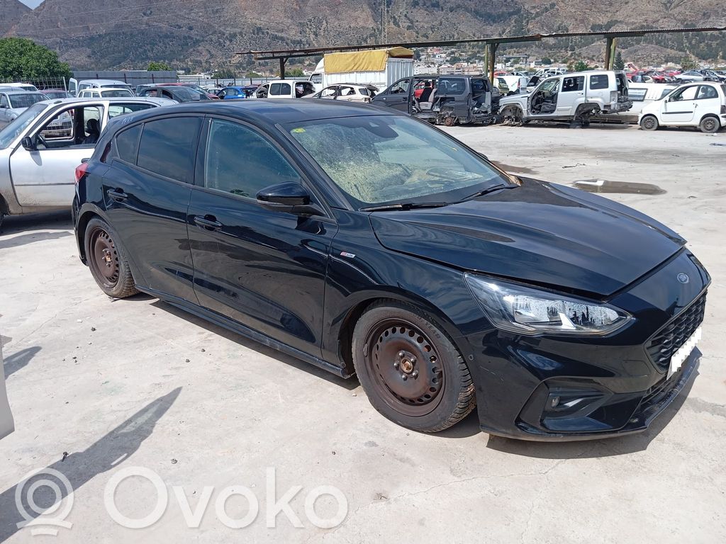 Ford Focus Panou tapițerie ușă față 