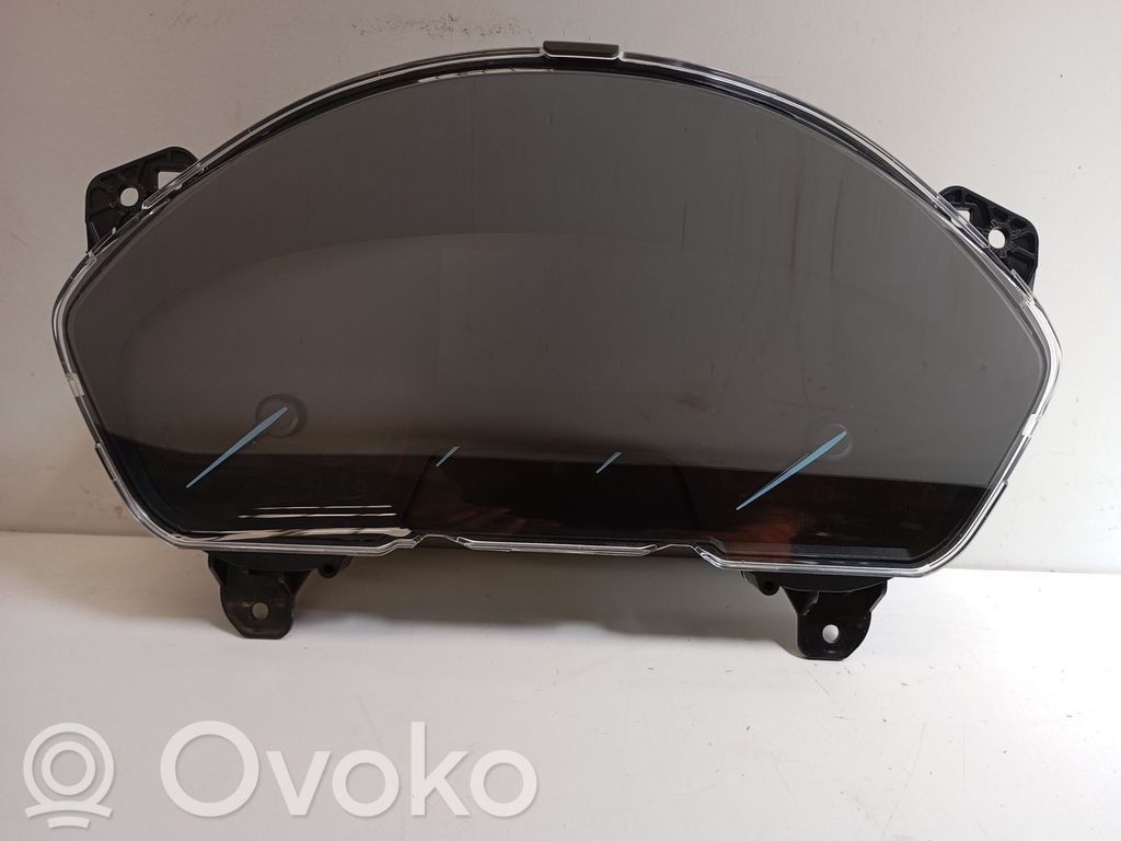 Nopeusmittari (mittaristo)   JX7T14F094CAA