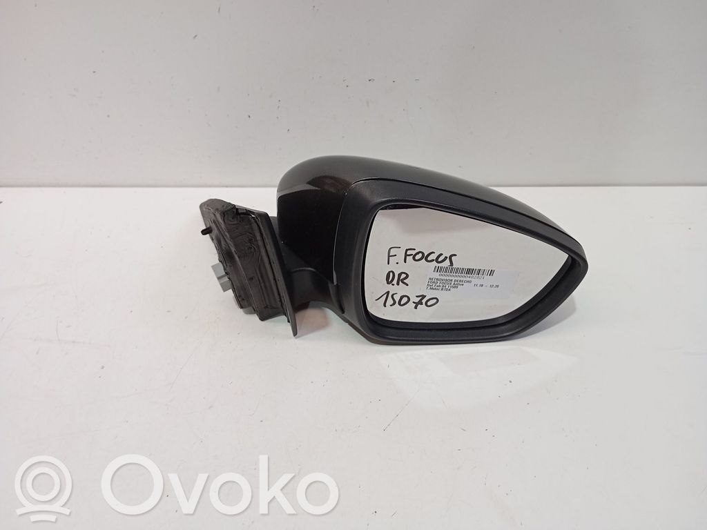 Ford Focus Rétroviseur électrique de porte avant