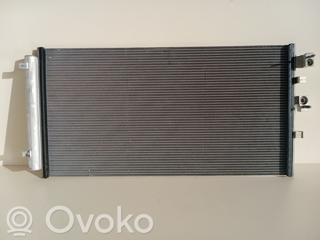Radiator răcire A/C (condensor)   JX6119710AA