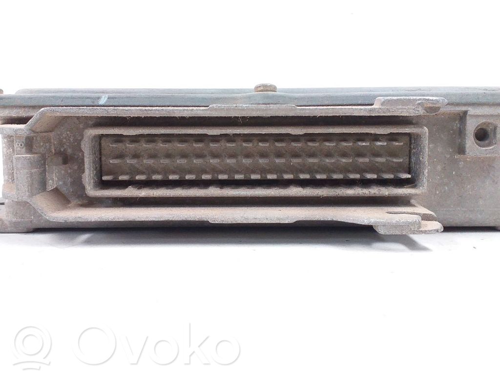 Mercedes-Benz C W202 Engine control unit/module 