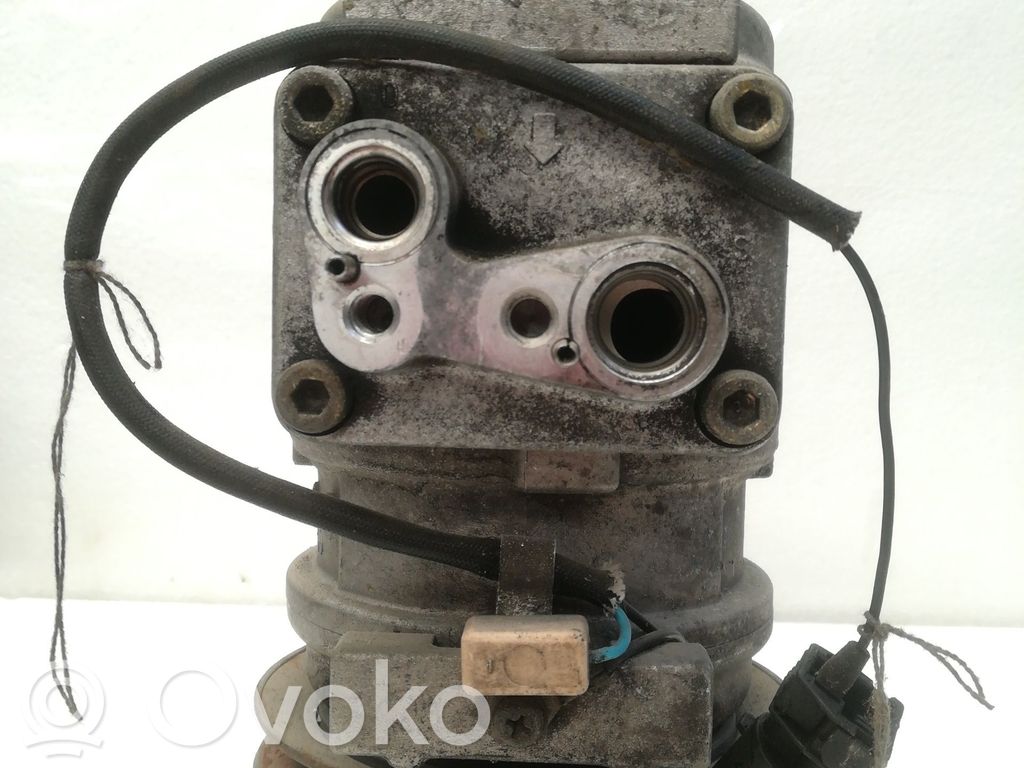 BMW 3 E36 Air conditioning (A/C) compressor (pump) 
