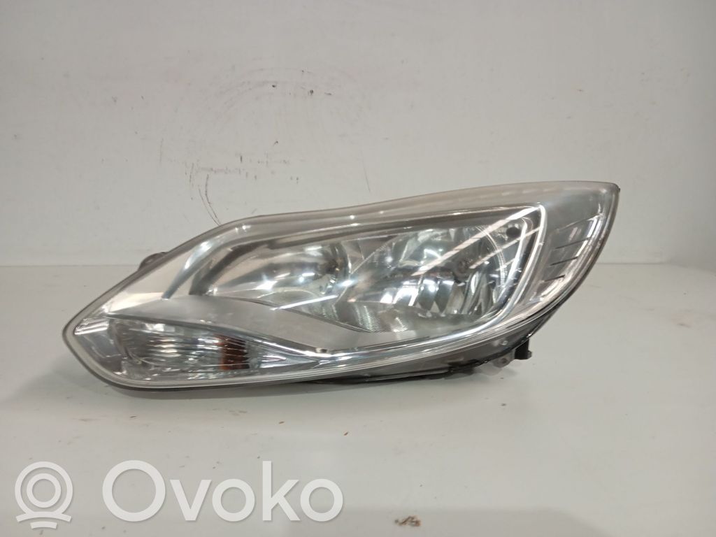 Phare frontale   BM5113W030AJ