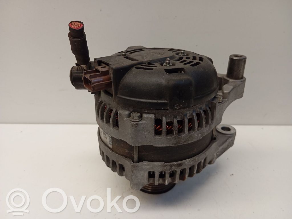 Alternador   3M5T10300YB