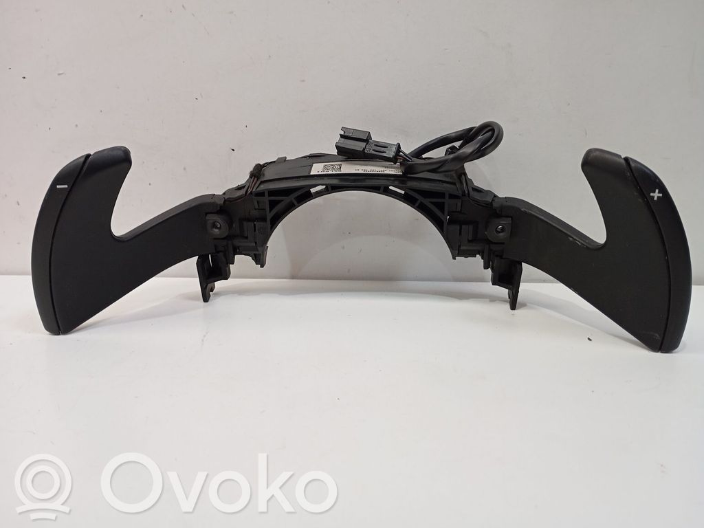 Peugeot 508 Butoane/comutatoare pe volan