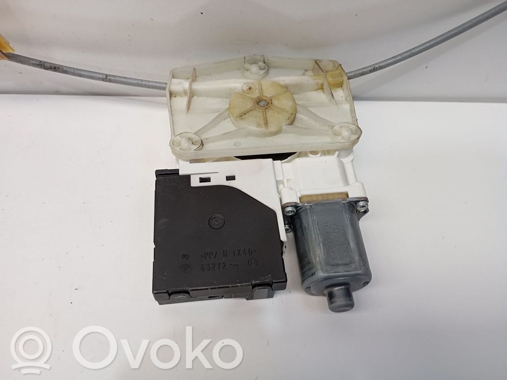 Audi A3 S3 8P Macara geam spate manuală