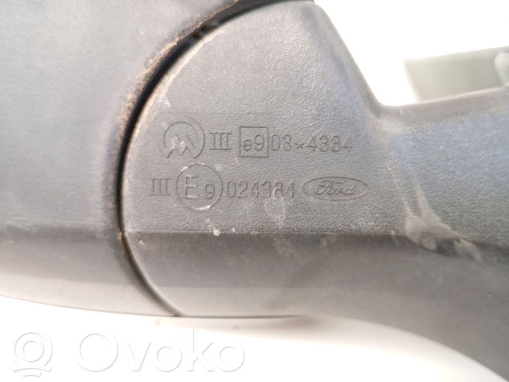 Ford Mondeo MK IV Oglindă electrică ușă față 