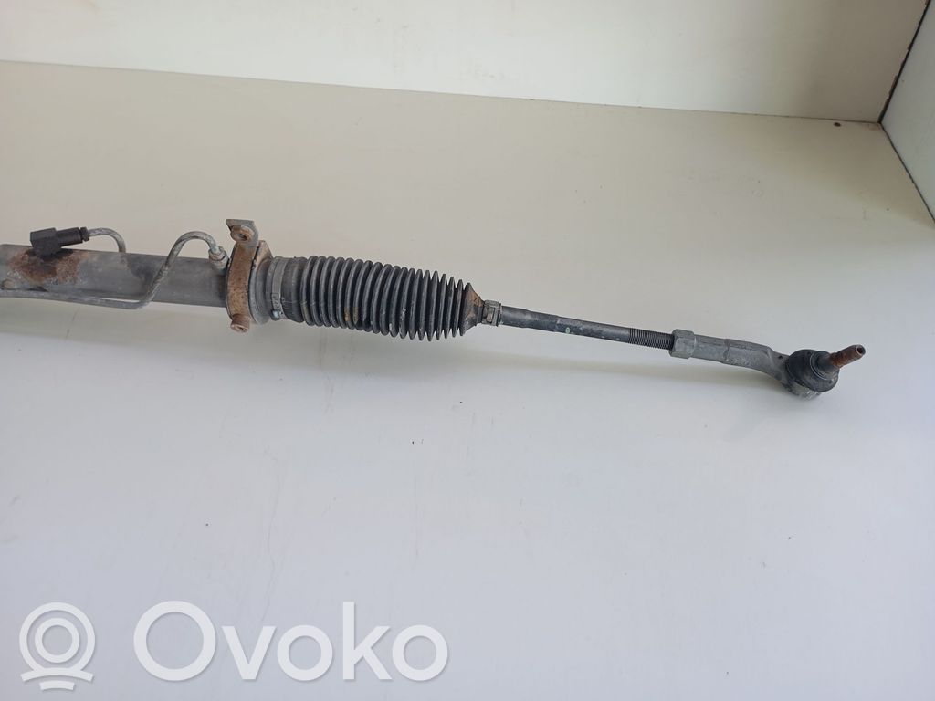 Lenkgetriebe   A0019338