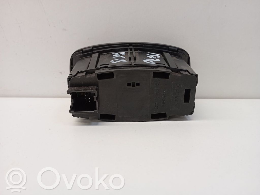 Interruptor de luz   JX7T13D061