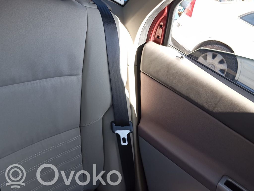 Volvo S40 Centură spate 
