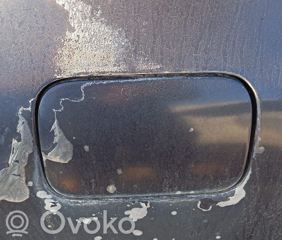 Einfülldeckel für den Kraftstofftank
