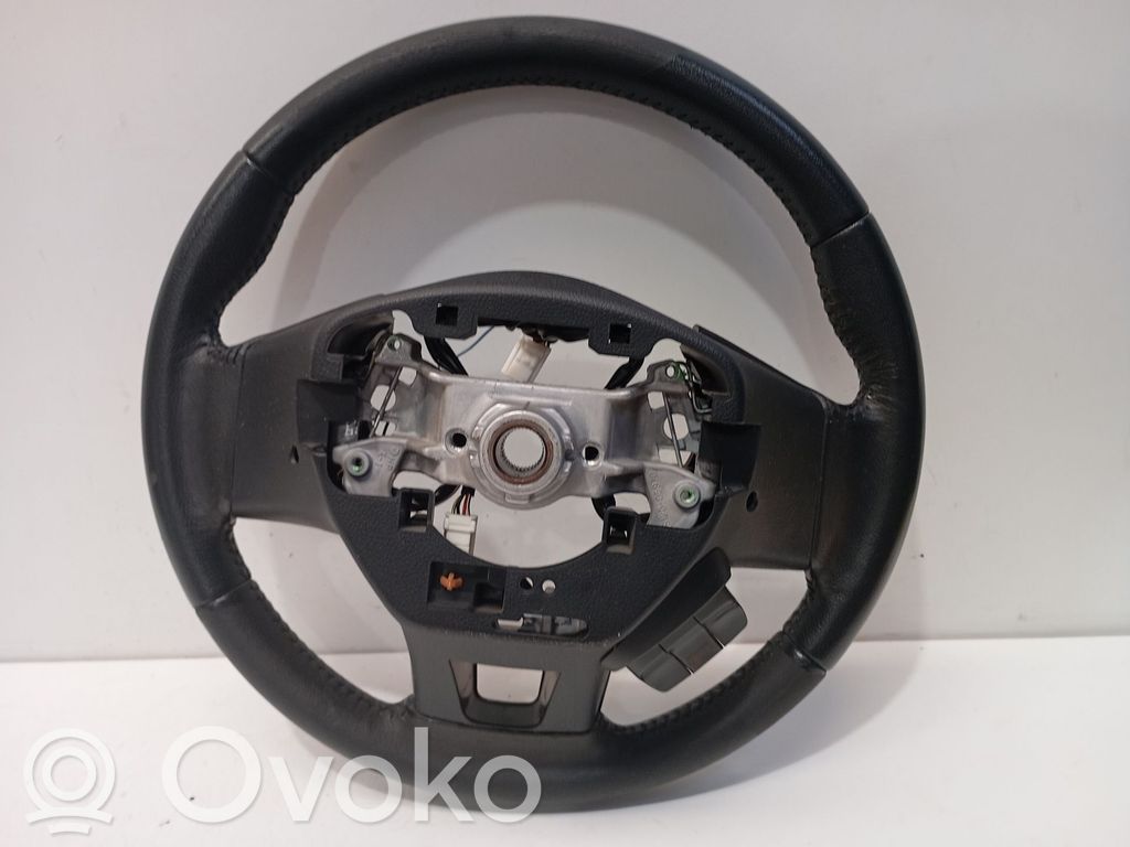 Subaru Legacy Ohjauspyörä 