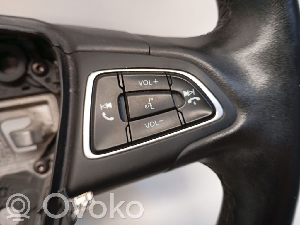 Ford Focus Volante 