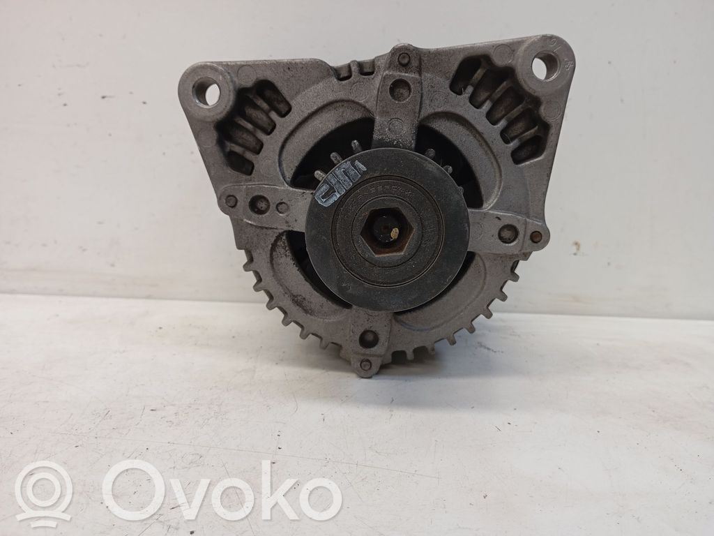 Volvo S40 Alternador 