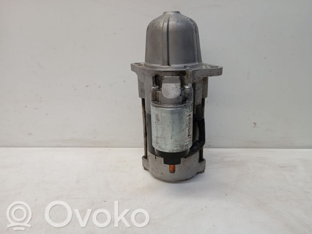 Subaru Outback Electromotor 