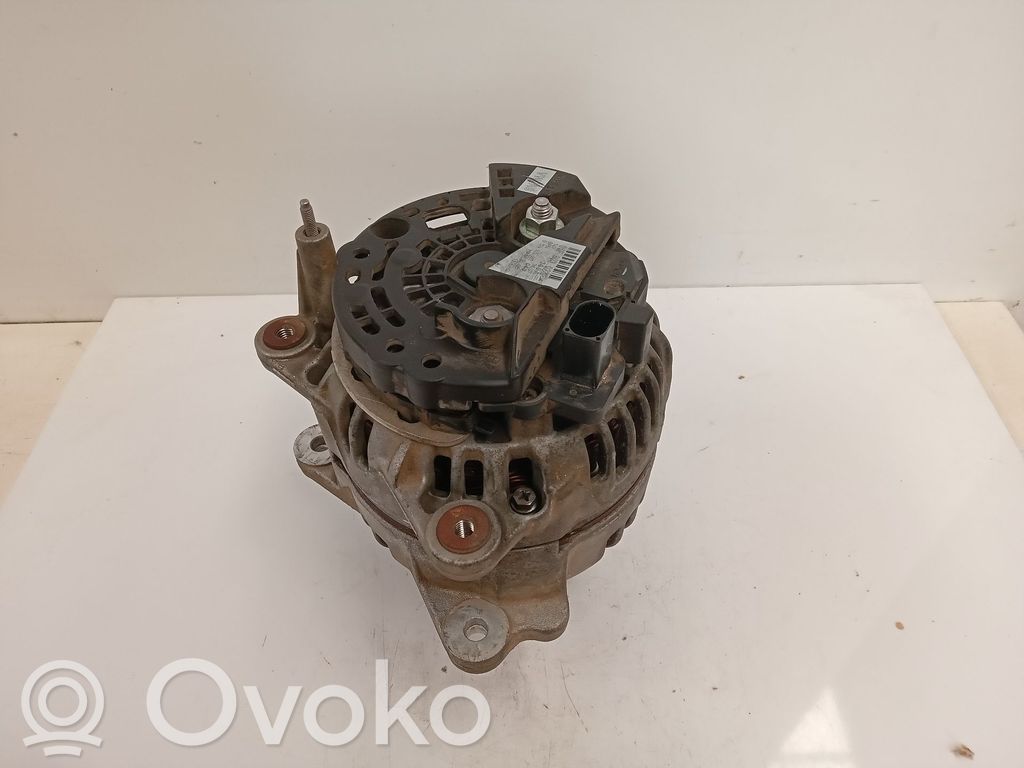Alternator   06F903023F