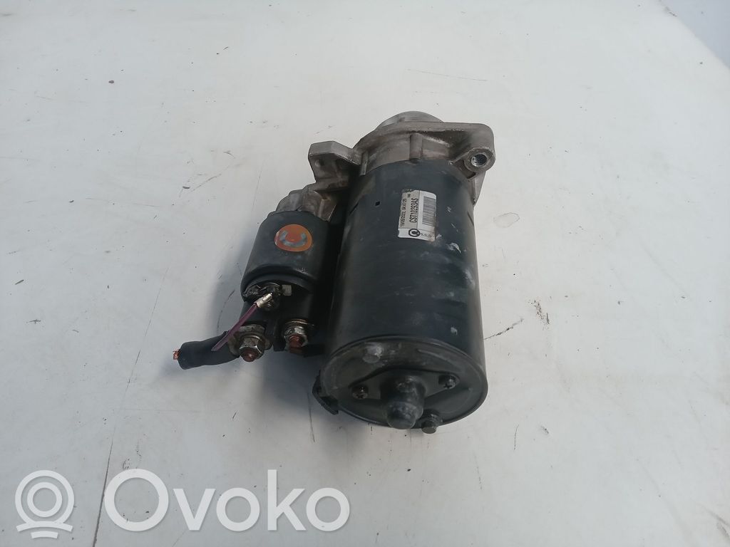 Mercedes-Benz Vito Viano W639 Electromotor 