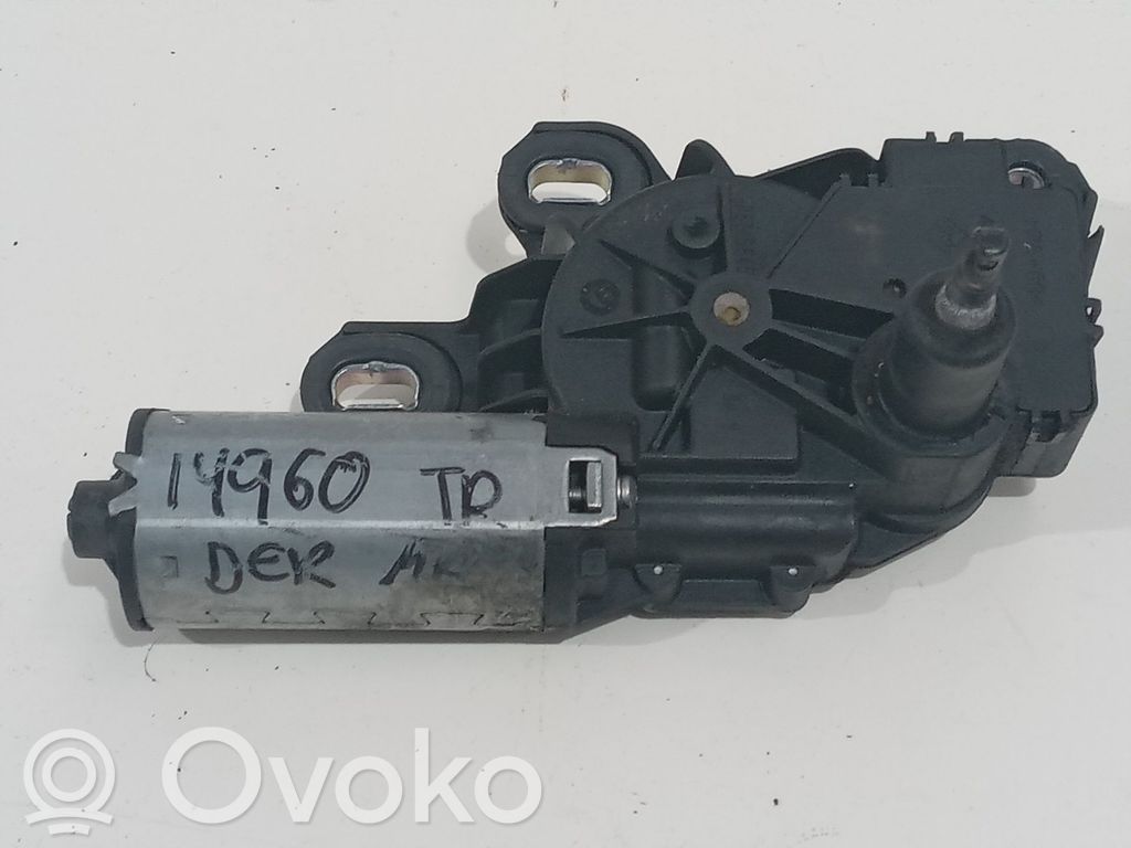 Mercedes-Benz Vito Viano W639 Silniczek wycieraczki szyby tylnej 