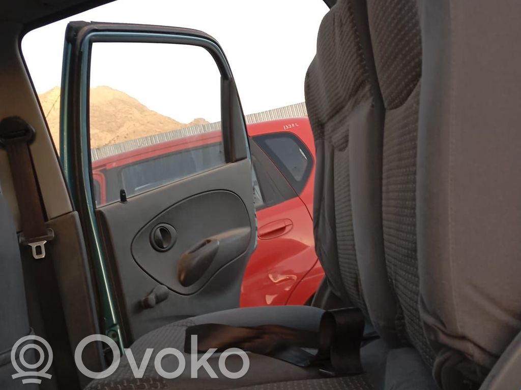 Daewoo Matiz Scaun spate 