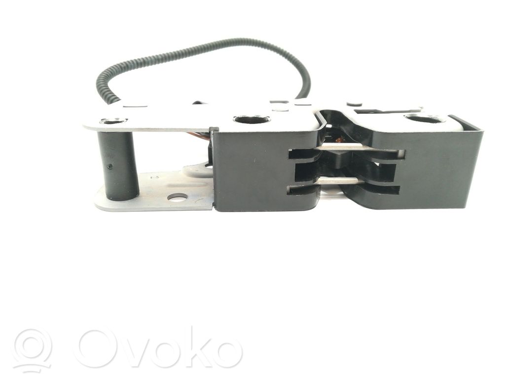 Serrure de capot   1K1823509E