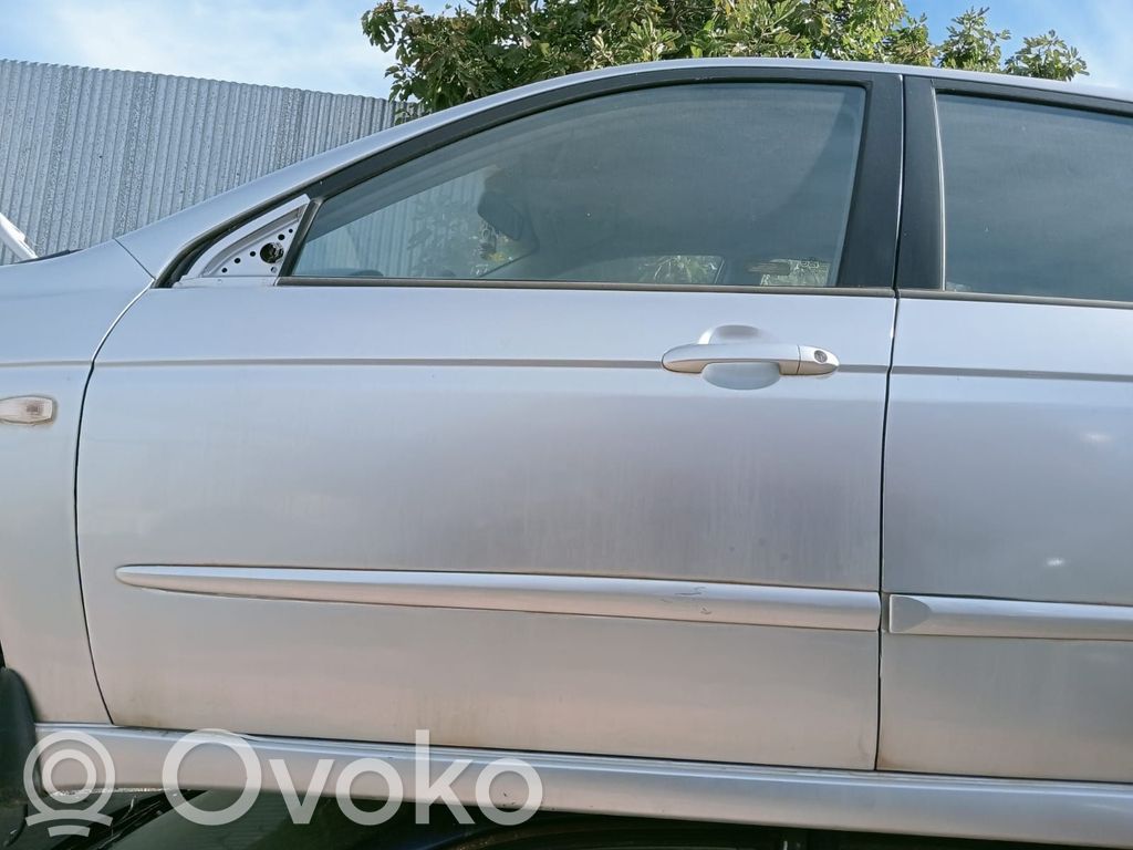 Porte avant
