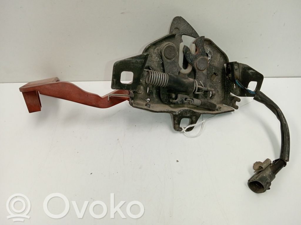 Alfa Romeo 156 Încuietoare capotă 