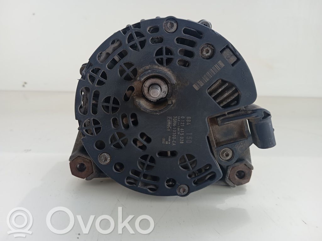 Ford Mondeo MK IV Generatore/alternatore