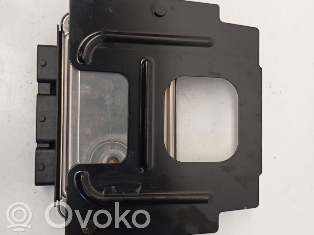 Unitate/modul de control motor   9659306580
