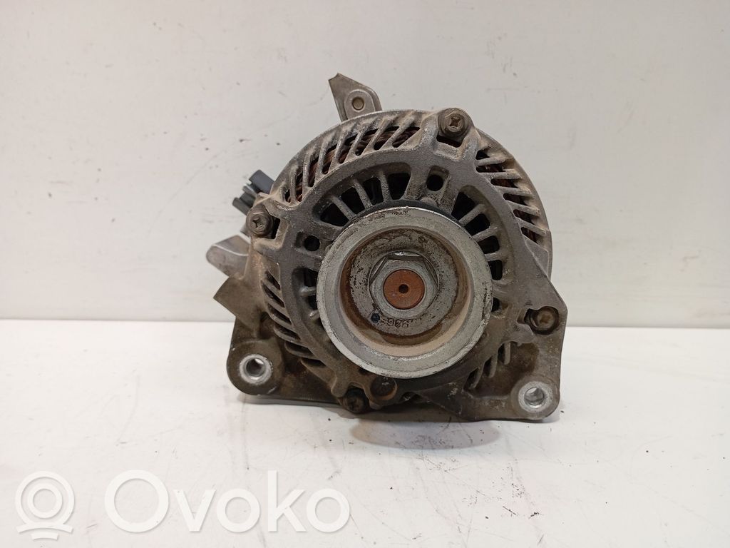 Alternator   AHGA67