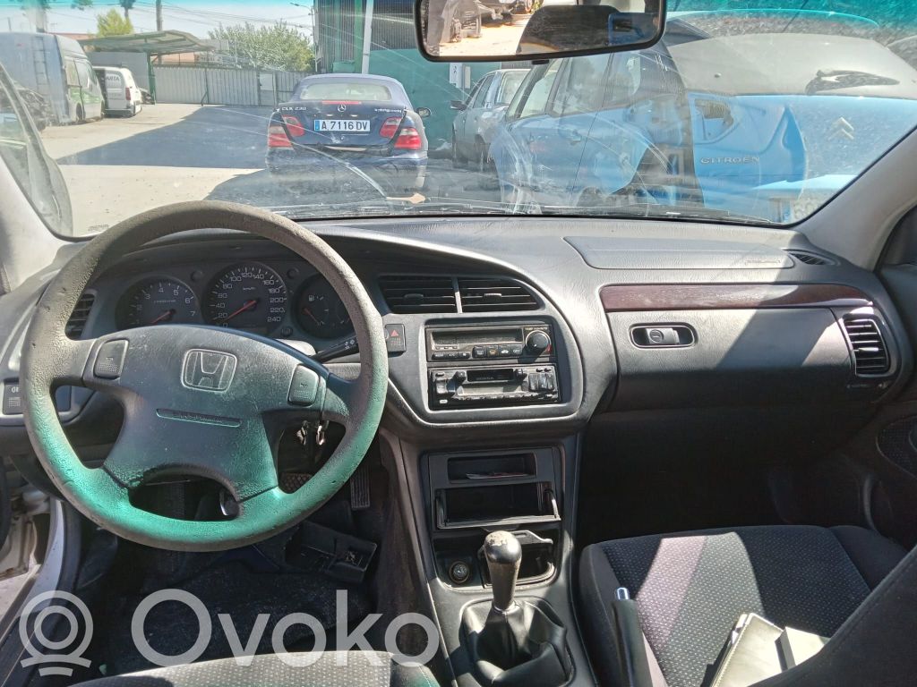 Honda Accord Unitate control climatizare 