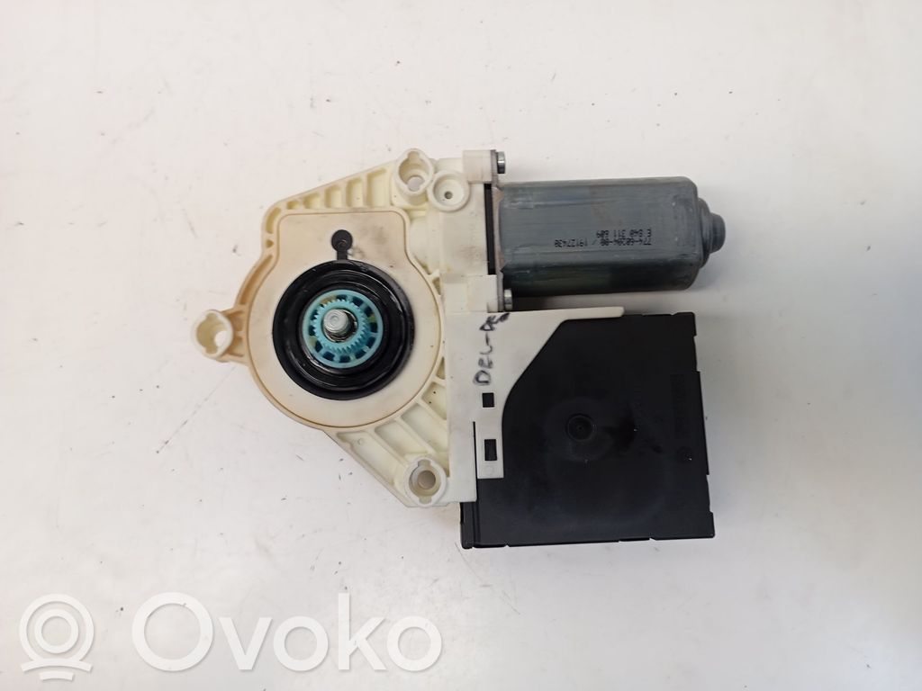 Seat Altea Moteur de lève-vitre de porte avant