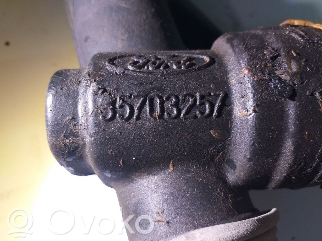 Ford Fiesta Casetă direcție 