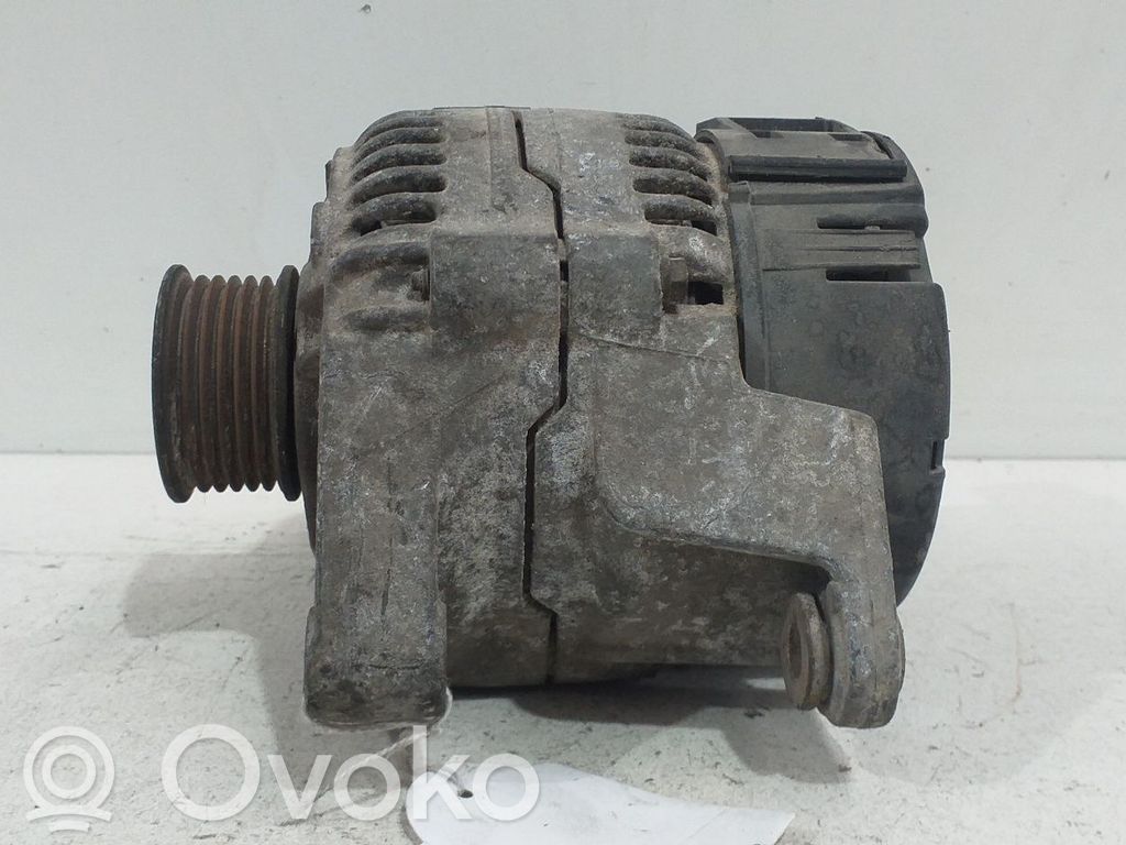 Nissan Micra Generator/alternator 