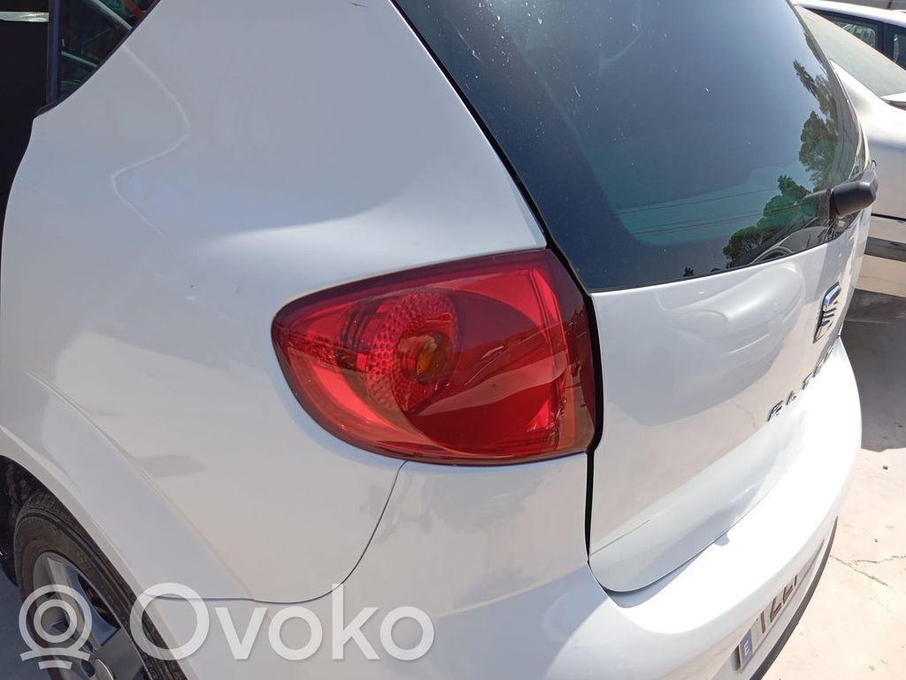 Seat Altea Feux arrière / postérieurs