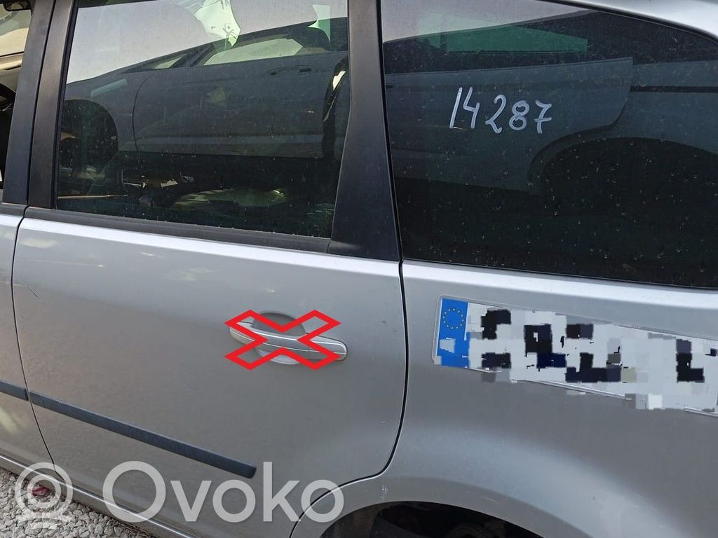 Ford Focus Portiera posteriore 
