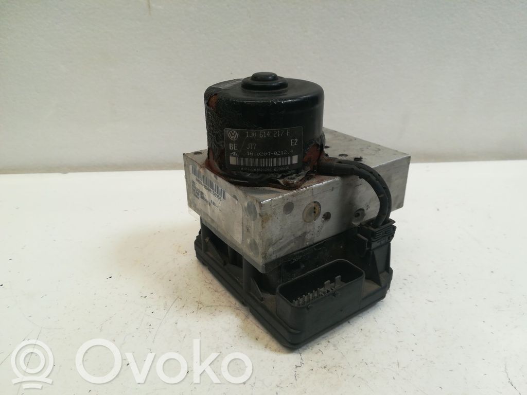 Pompe ABS   1J0614217E