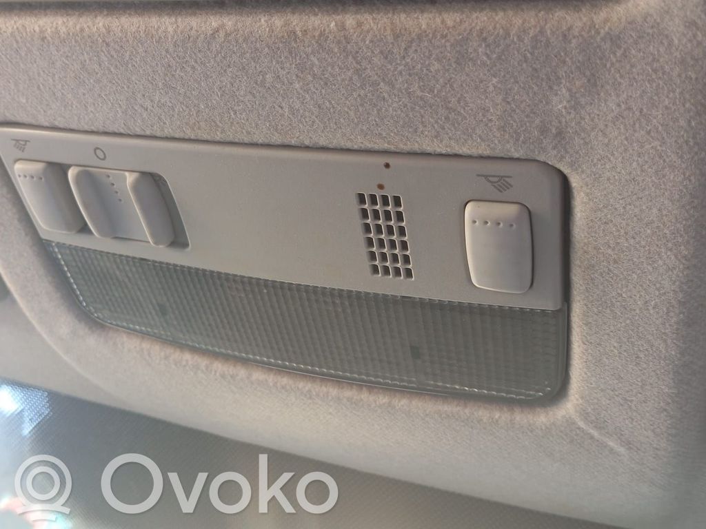 Skoda Fabia Mk2 (5J) Lampă scaun față 