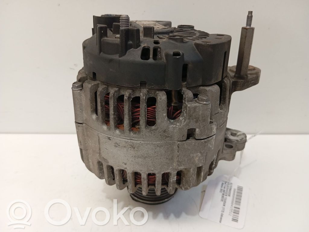 Volkswagen Touran I Generator/alternator